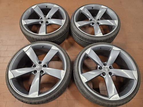 Audi rotorfelgen 22 - vw,
