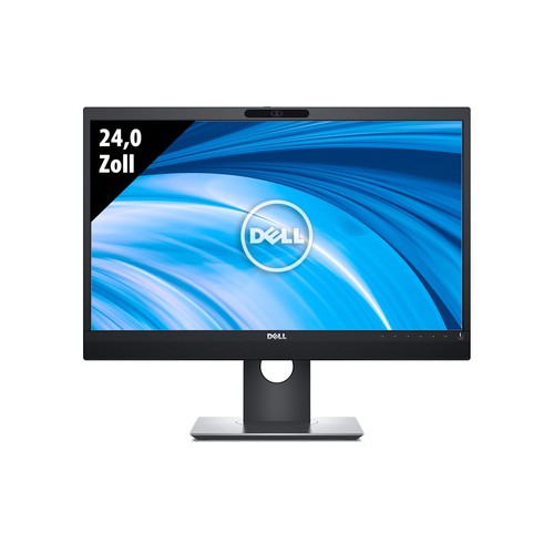 Dell p2418hz zoll - dell,