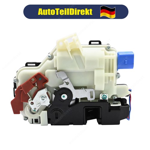 Stellmotor türschloss hinten - stellmotor,