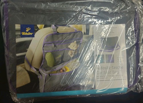 Autositztasche organizer für - autositztasche,