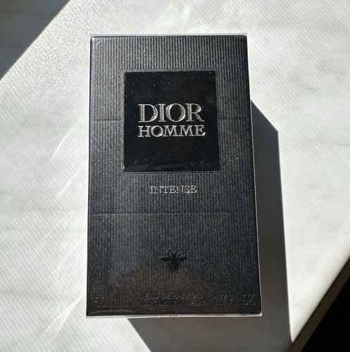 Dior homme intense eau - eau, de
