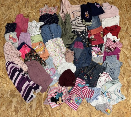 Paket mädchenkleidung 104 - mädchenkleidung, 98/104