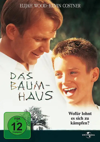 Das baumhaus - das,