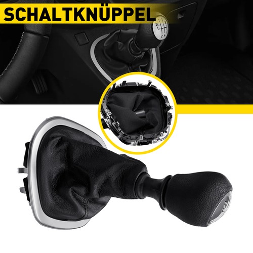 Schaltsack mit schaltknauf - schaltsack,