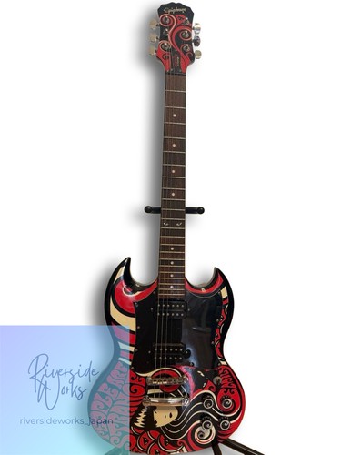 Epiphone 310 emily the - emily,