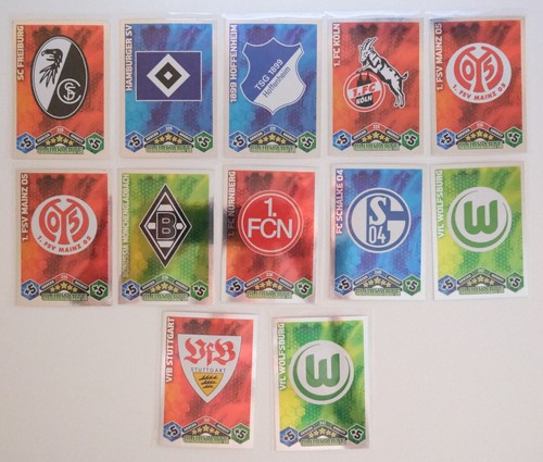 Topps match attax - topps,