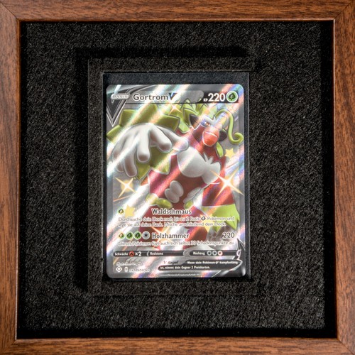 Pokemon karte gortrom - pokemon,