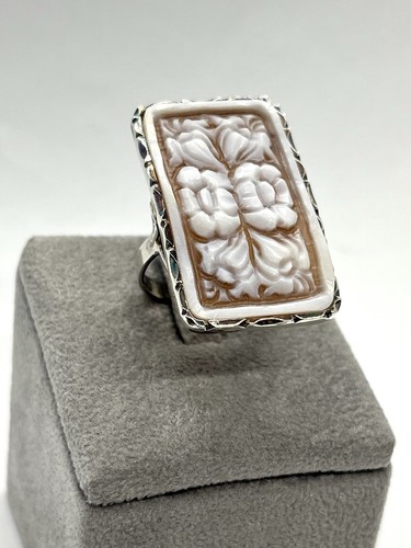 925 silber ring mit - 925,