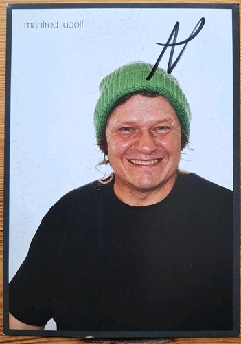 Mani manfred ludolf orig - mani,