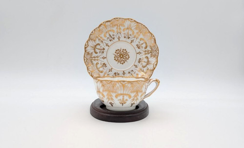 Ridgeway teetasse und - ridgeway,