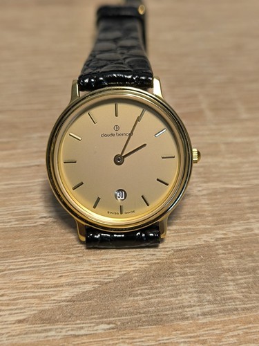Claude bernard damen - bernard,