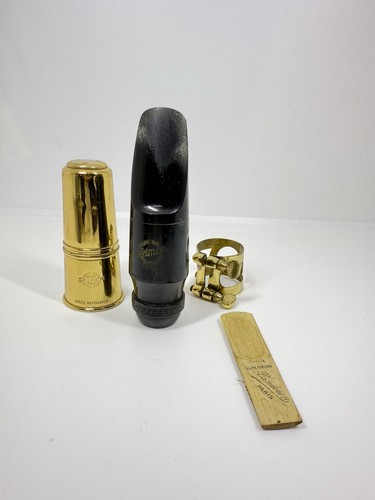 Vintage selmer soloist paris - soloist, c
