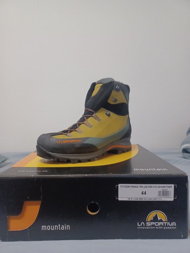 Sportiva trango trk - sportiva,
