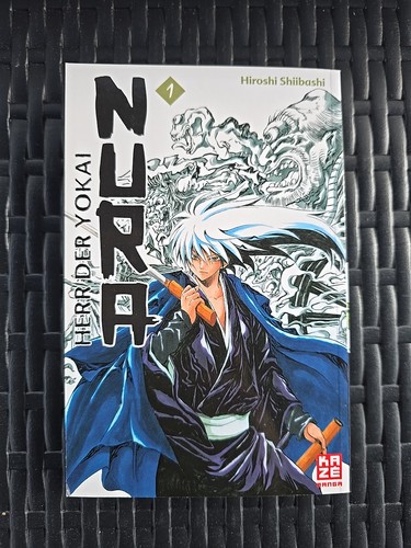 Rebuy manga nura band - rebuy,