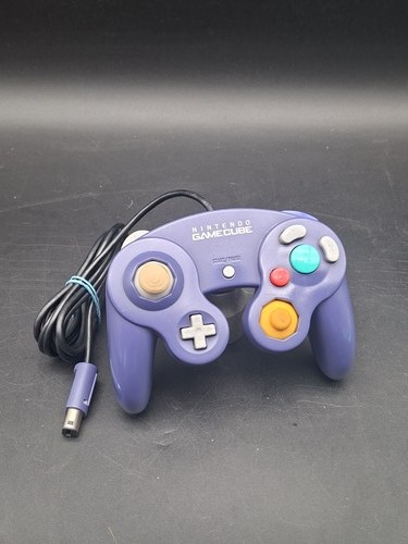 Original nintendo gamecube - nintendo,