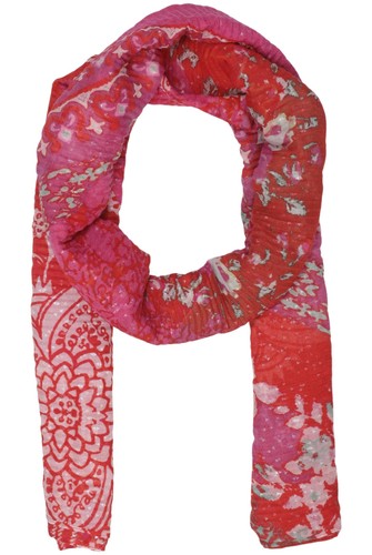 Desigual schal damen tuch - desigual,