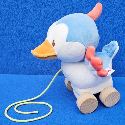 Trudi ente gans stofftier auf - trudi,