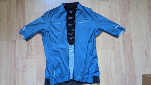 Bionic corefusion aero - corefusion, shirt