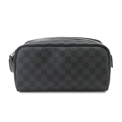 Louis vuitton damier - louis, graphite