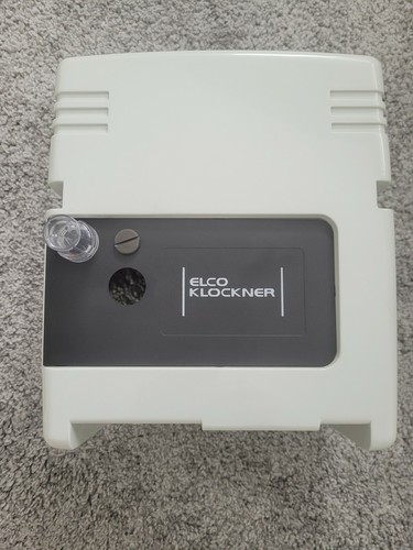 Elko klöckner ölbrenner - klöckner,