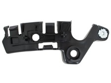 Halter stossstange vorne - halter,