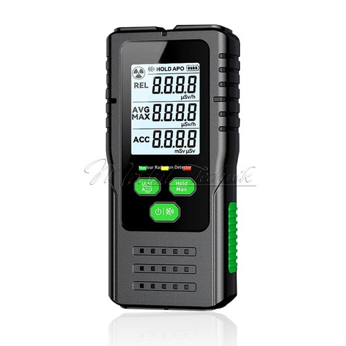 Rd650 nuclear radiation - rd650,