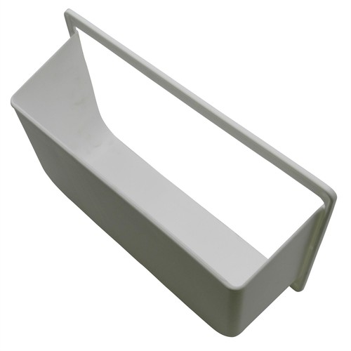 Wandmontage hängeregal tasche - wandmontage,
