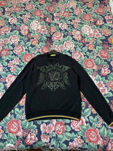 Versace gold herren - gold,