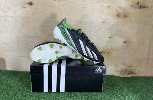 Adidas adizero f50 leathers - adidas,