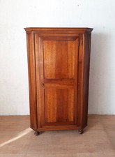 Großer eckschrank - großer, in