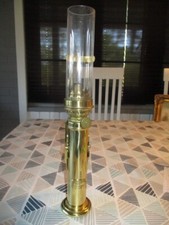 Petroleumlampe harnisch - g.v.,