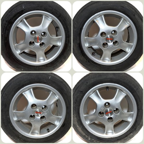 Alu felgen 4x100 - alu-felgen,