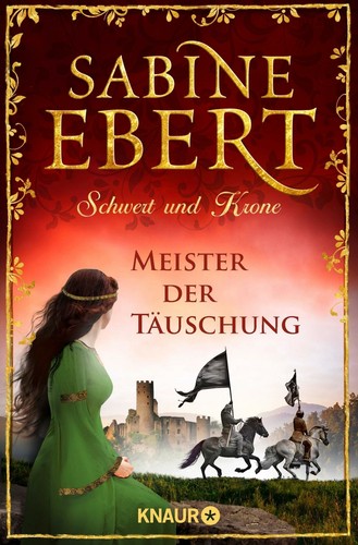 Schwert und krone meister - krone,