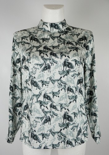 Alba moda bluse damen - bluse,