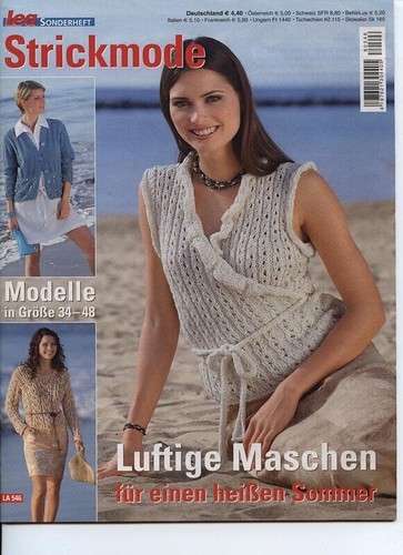 Lea special handarbeiten - special,