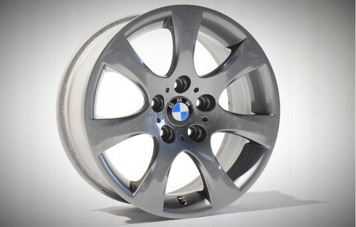 Alufelgen bmw e90 e92 - f10, e46