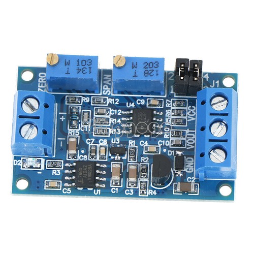 20ma 3 3v 5v - 0-3.3v, 5v/10v