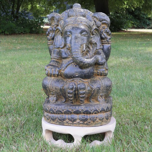 Ganesha figur gott geschenk - figur,