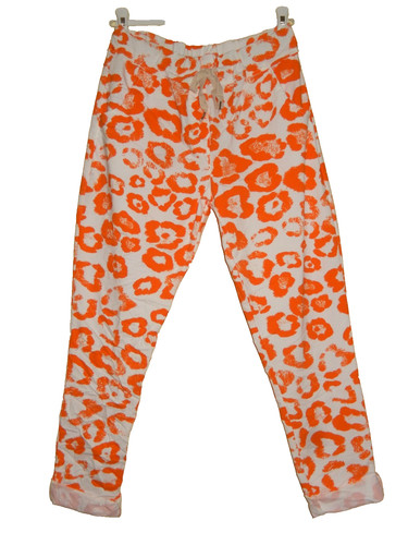 Zukauf tredy jogpants 44 - zukauf,