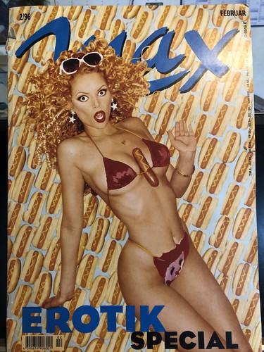 Max lifestyle magazin - max,