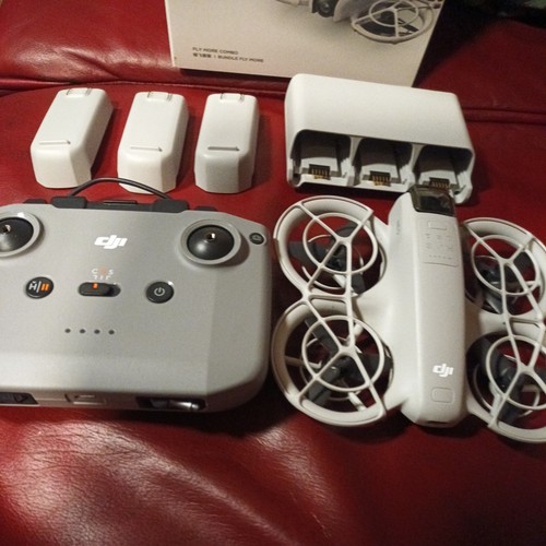 Dji neo fly more combo - neo,
