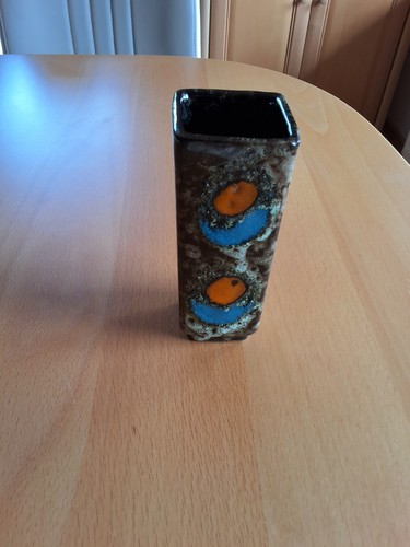 Hübsche keramikvase ddr - hübsche,