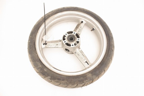 Front wheel felge vorderrad - front,
