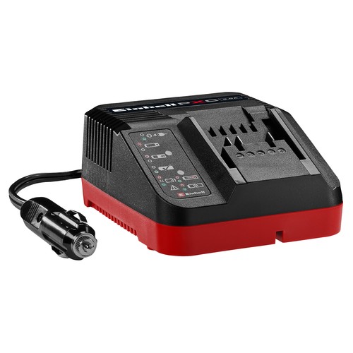 Einhell pxc ladegerät power - einhell,