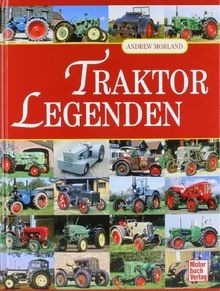 Traktor legenden von - traktor-legenden:,