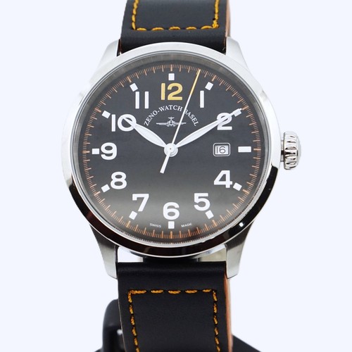 Zeno watch basel - zeno-watch, pilot