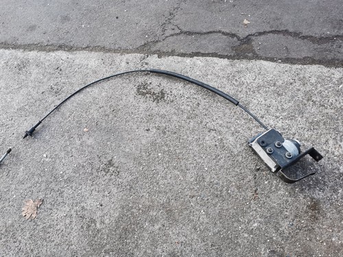 Tempomat stellmotor - tempomat,