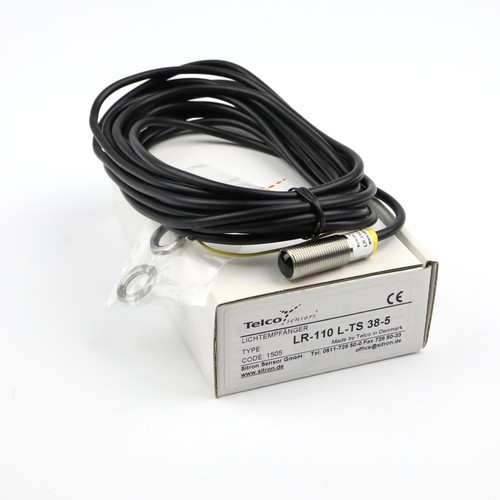 Telco licht empfänger 110 - licht,