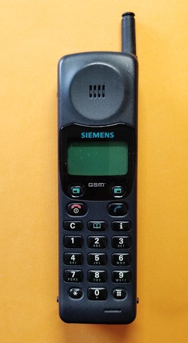 Siemens power das - s4, -das