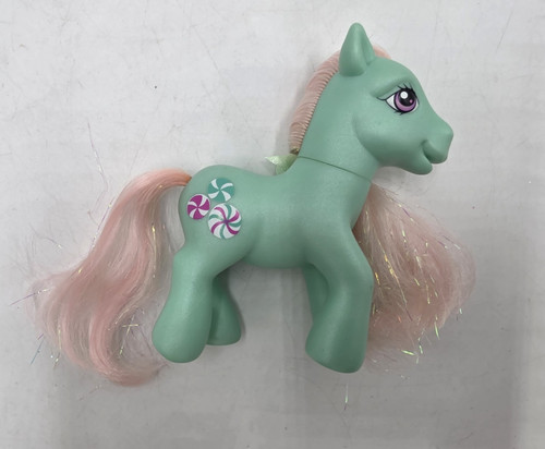 Little pony mein kleines - little,